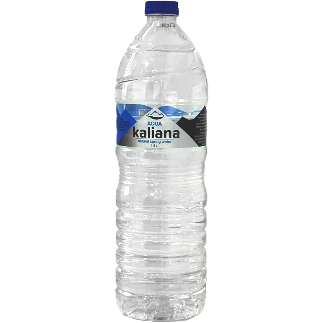 1.5L Bottle