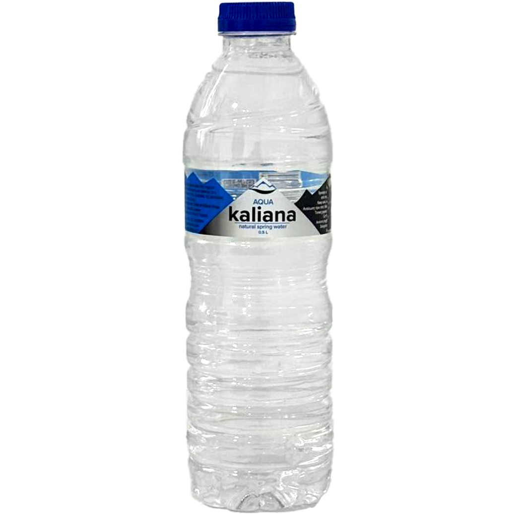 500ml Bottle